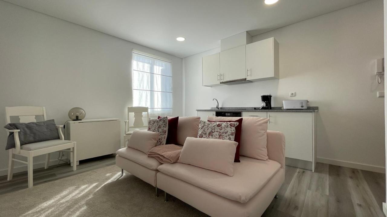 Apartamento da Sé - Funchal City Center Extérieur photo