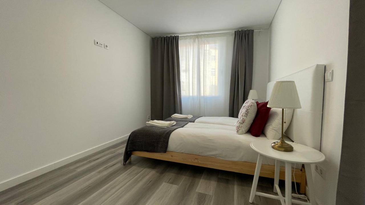 Apartamento da Sé - Funchal City Center Extérieur photo
