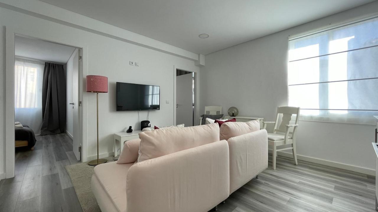 Apartamento da Sé - Funchal City Center Extérieur photo