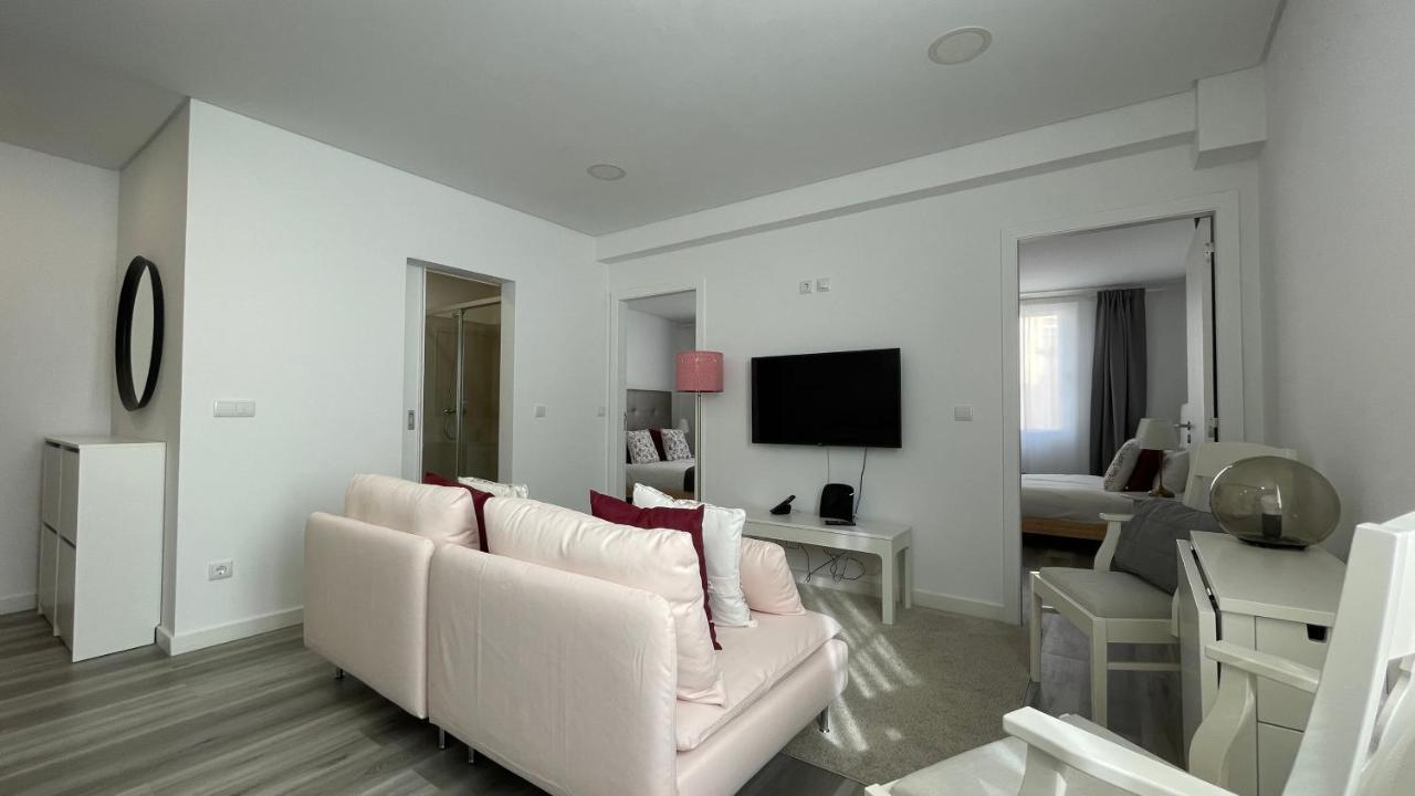 Apartamento da Sé - Funchal City Center Extérieur photo