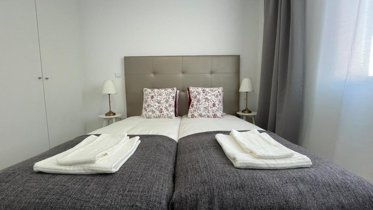 Apartamento da Sé - Funchal City Center Extérieur photo