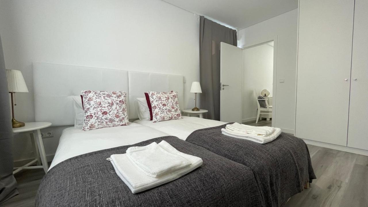 Apartamento da Sé - Funchal City Center Extérieur photo