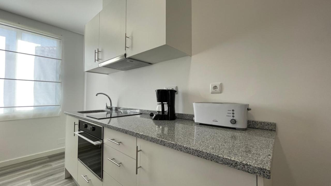 Apartamento da Sé - Funchal City Center Extérieur photo